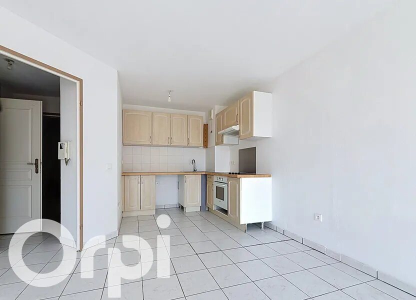 Appartement à vendre, 44m², Puget-sur-Argens