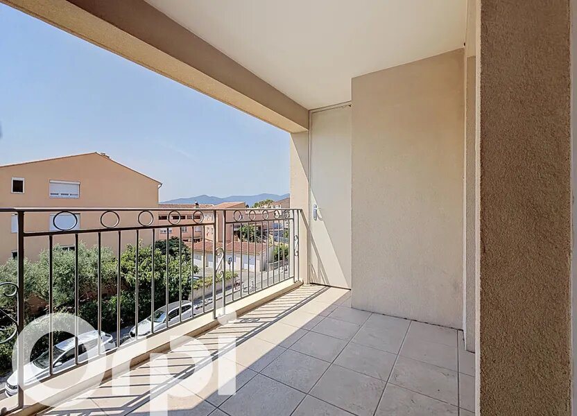 Appartement à vendre, 44m², Puget-sur-Argens