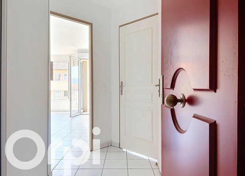 Appartement à vendre, 44m², Puget-sur-Argens