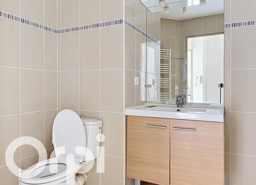 Appartement à vendre, 44m², Puget-sur-Argens