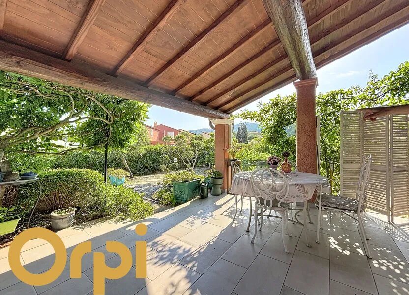 Maison à vendre, 50m², Roquebrune-sur-Argens