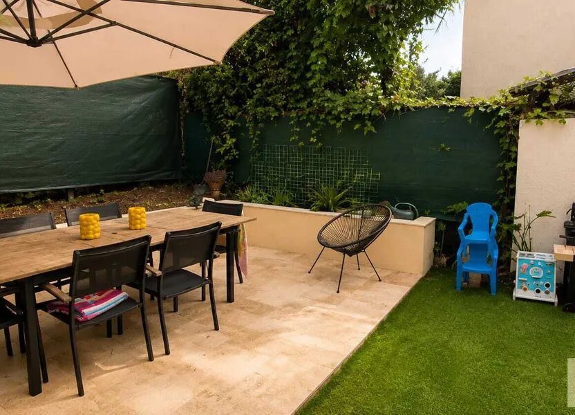 Maison à vendre, 83m², Roquebrune-sur-Argens