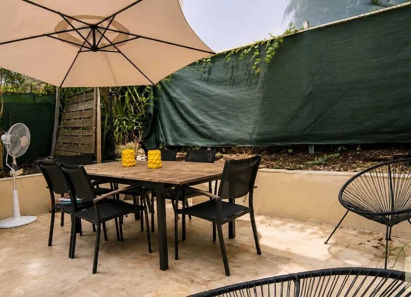 Maison à vendre, 83m², Roquebrune-sur-Argens