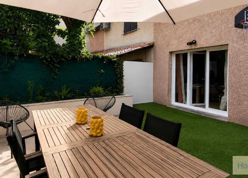 Maison à vendre, 83m², Roquebrune-sur-Argens
