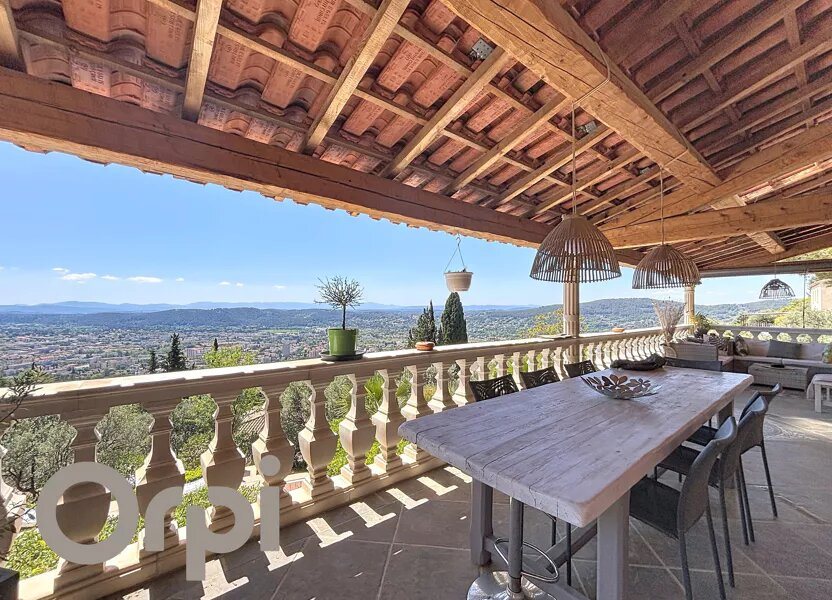 Maison à vendre, 160m², Draguignan