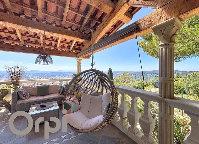 Maison à vendre, 160m², Draguignan
