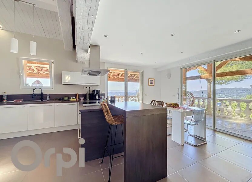 Maison à vendre, 160m², Draguignan