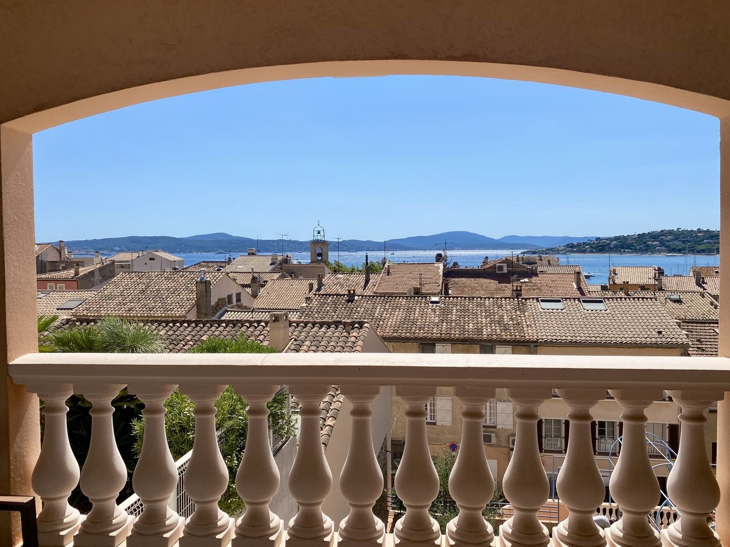 Appartement à vendre, 95m², Sainte-Maxime