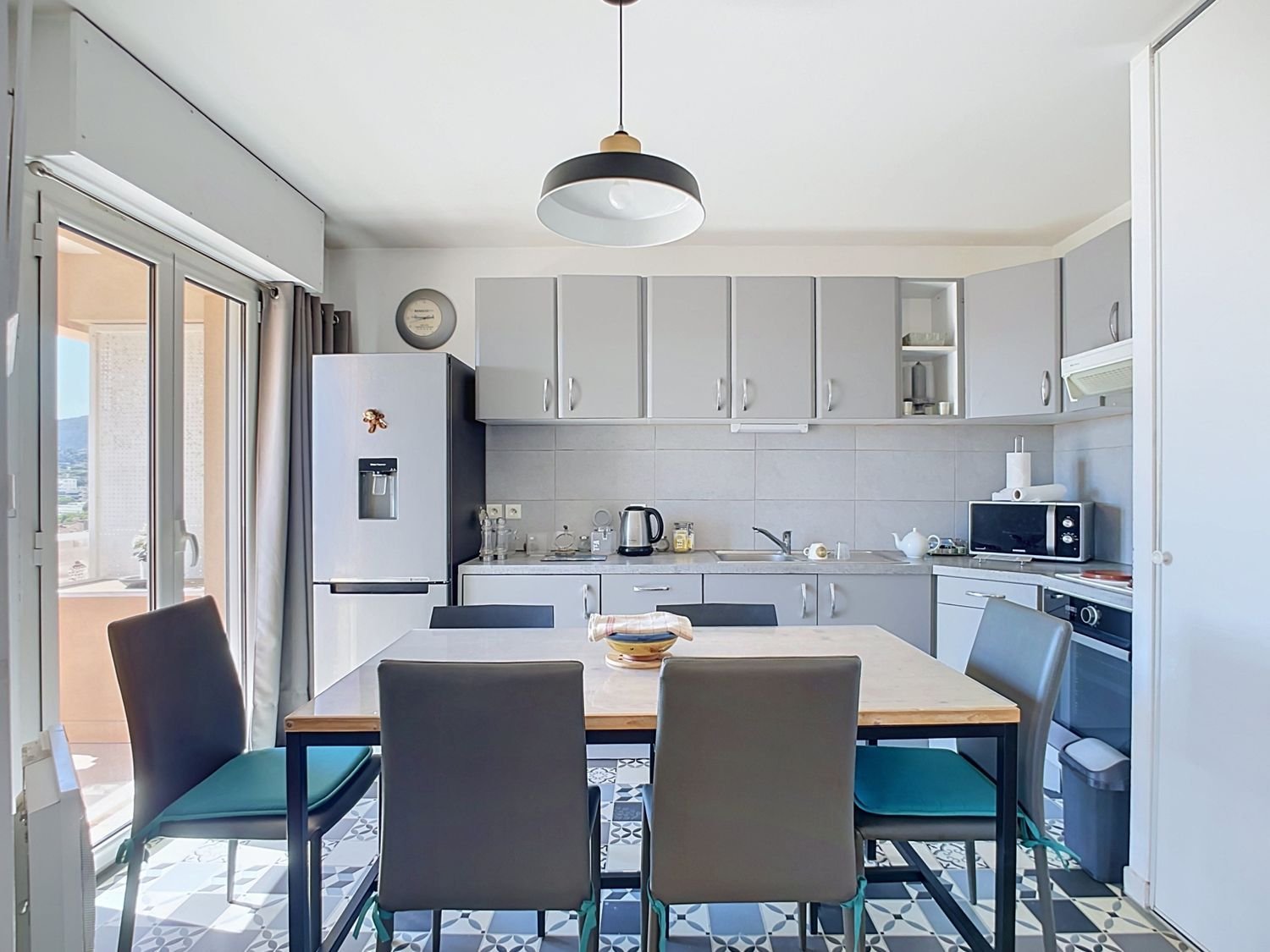 Appartement à vendre, 95m², Sainte-Maxime
