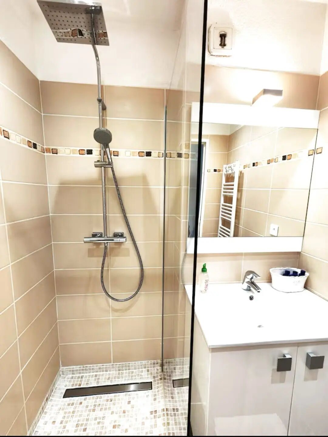 Appartement à vendre, 33m², Sainte-Maxime