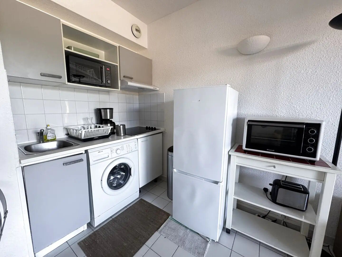 Appartement à louer, 32m², Sainte-Maxime