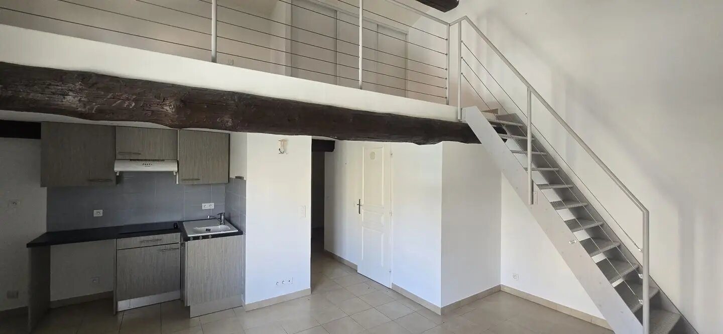 Appartement à vendre, 40m², Sainte-Maxime