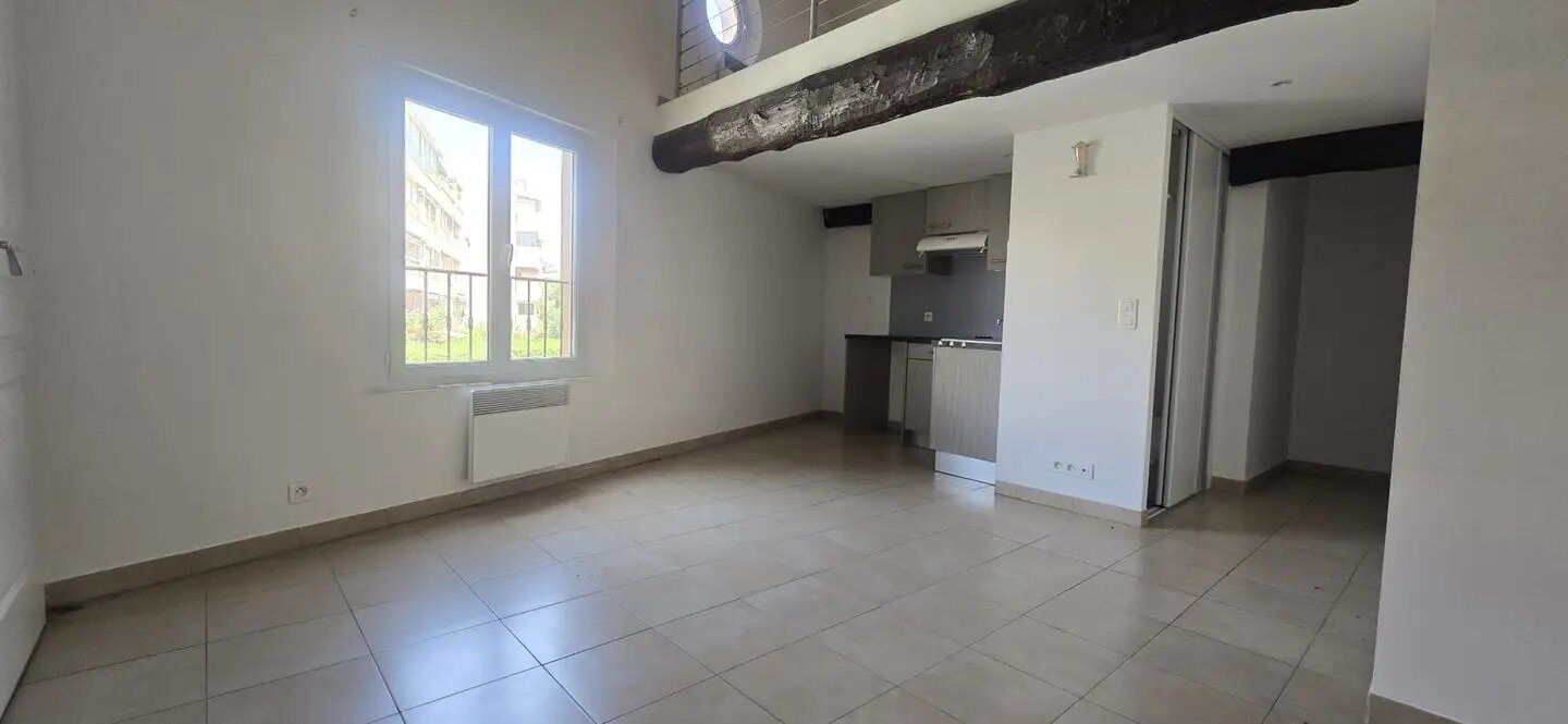 Appartement à vendre, 40m², Sainte-Maxime