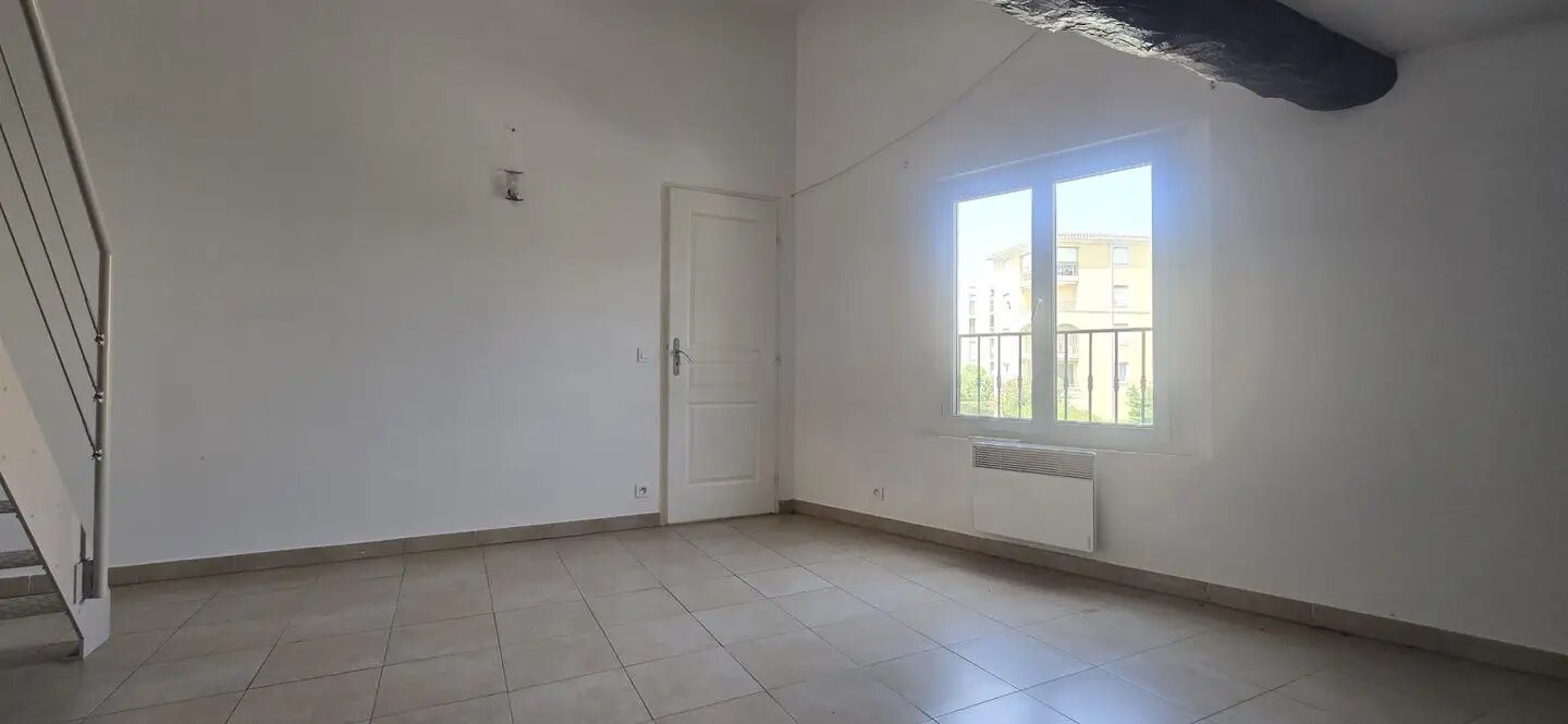 Appartement à vendre, 40m², Sainte-Maxime