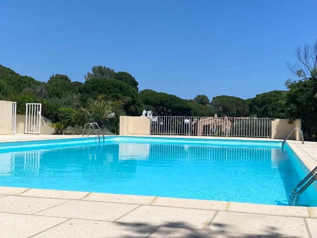 Appartement à vendre, 42m², Sainte-Maxime