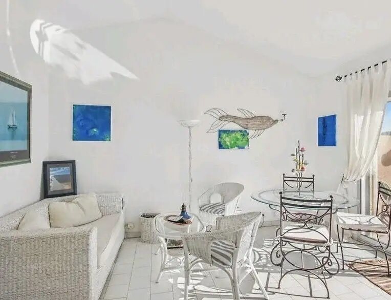 Appartement à vendre, 42m², Sainte-Maxime