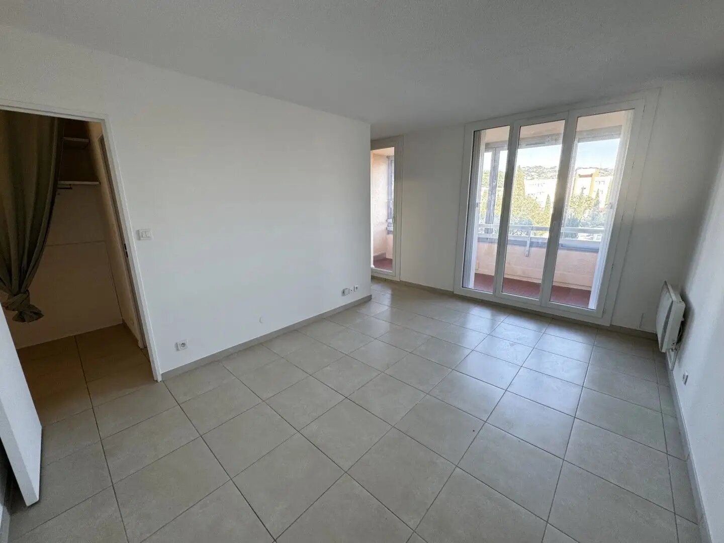 Appartement à vendre, 26m², Sainte-Maxime