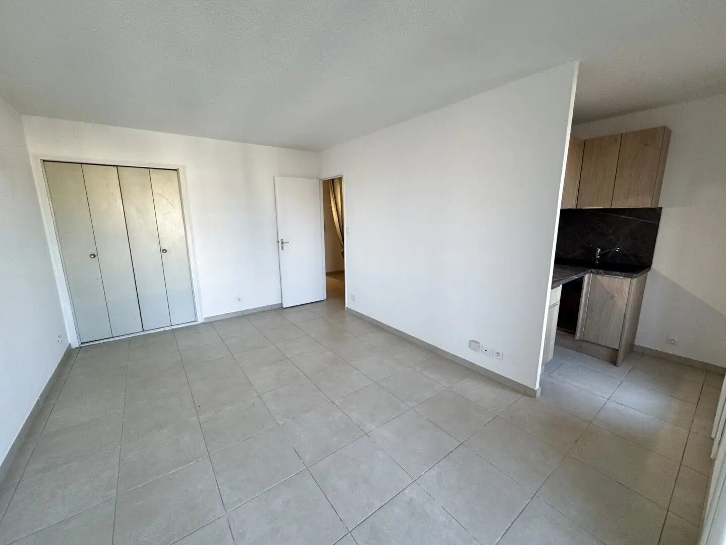 Appartement à vendre, 26m², Sainte-Maxime