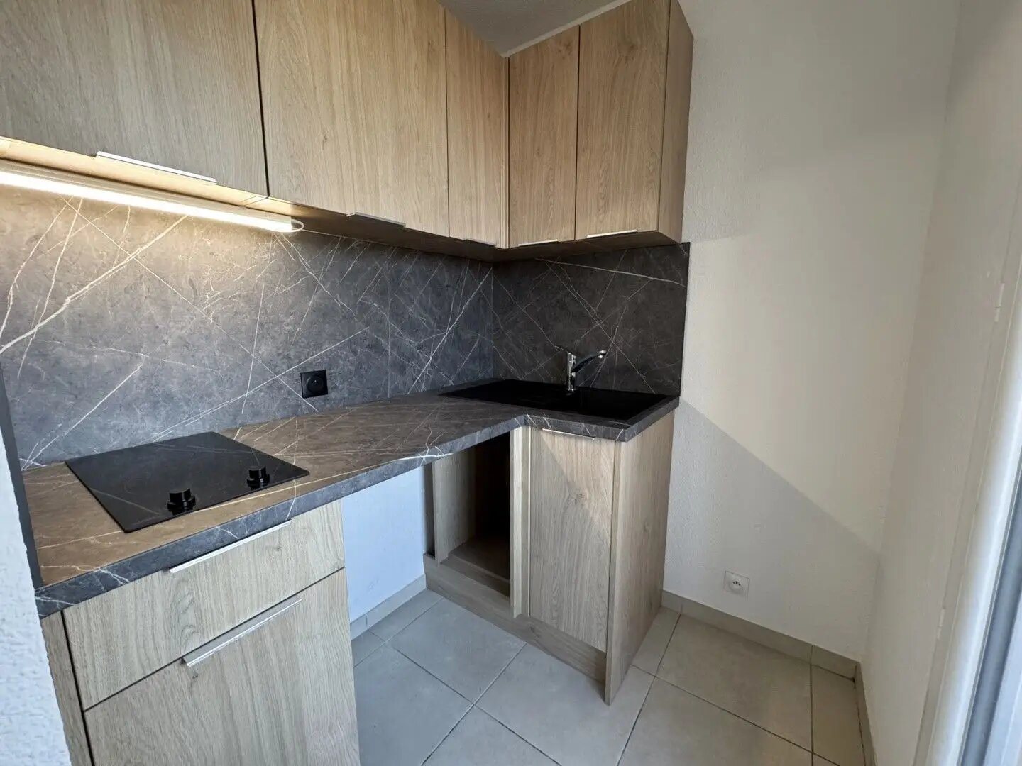 Appartement à vendre, 26m², Sainte-Maxime