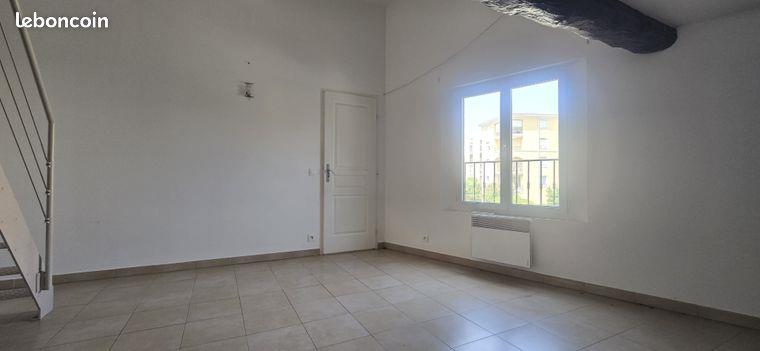 Appartement à vendre, 40m², Sainte-Maxime