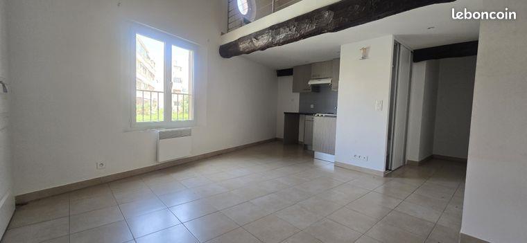 Appartement à vendre, 40m², Sainte-Maxime