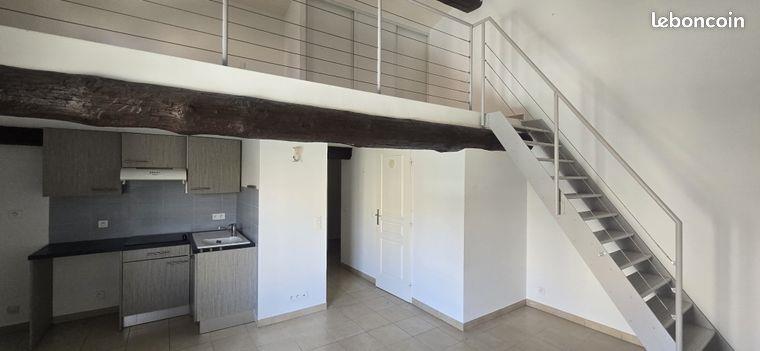 Appartement à vendre, 40m², Sainte-Maxime
