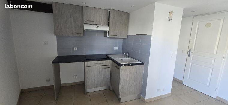 Appartement à vendre, 40m², Sainte-Maxime