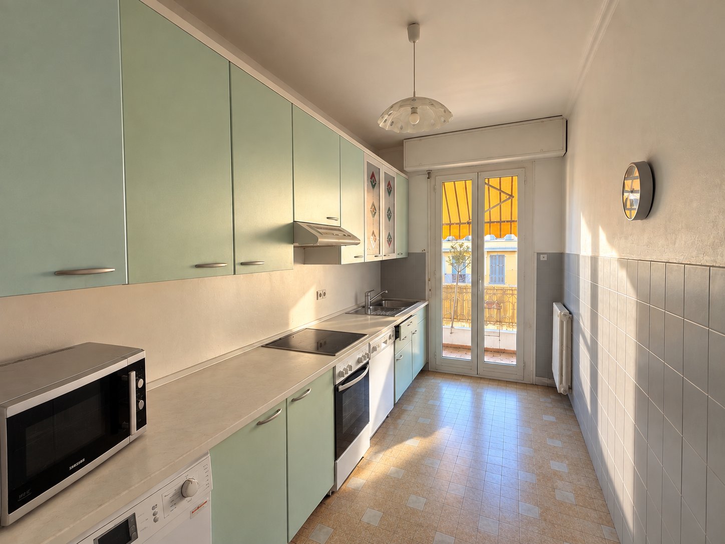 Appartement à vendre, 52m², Nice