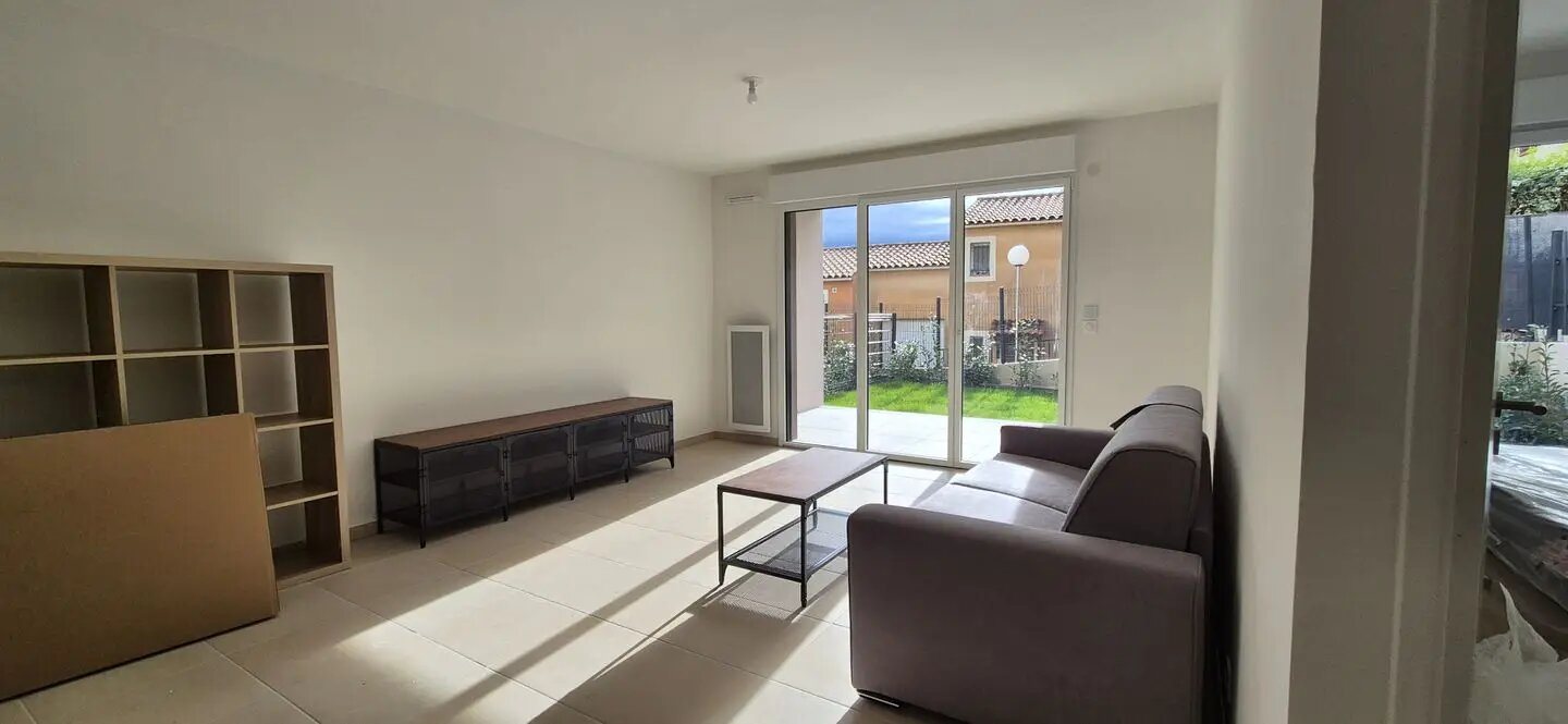 Appartement à louer, 43m², Saint-Laurent-du-Var