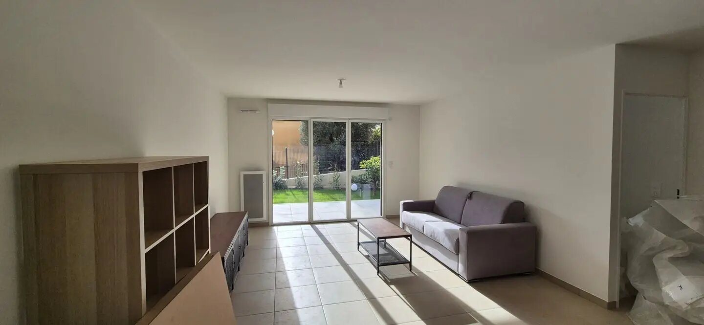 Appartement à louer, 43m², Saint-Laurent-du-Var