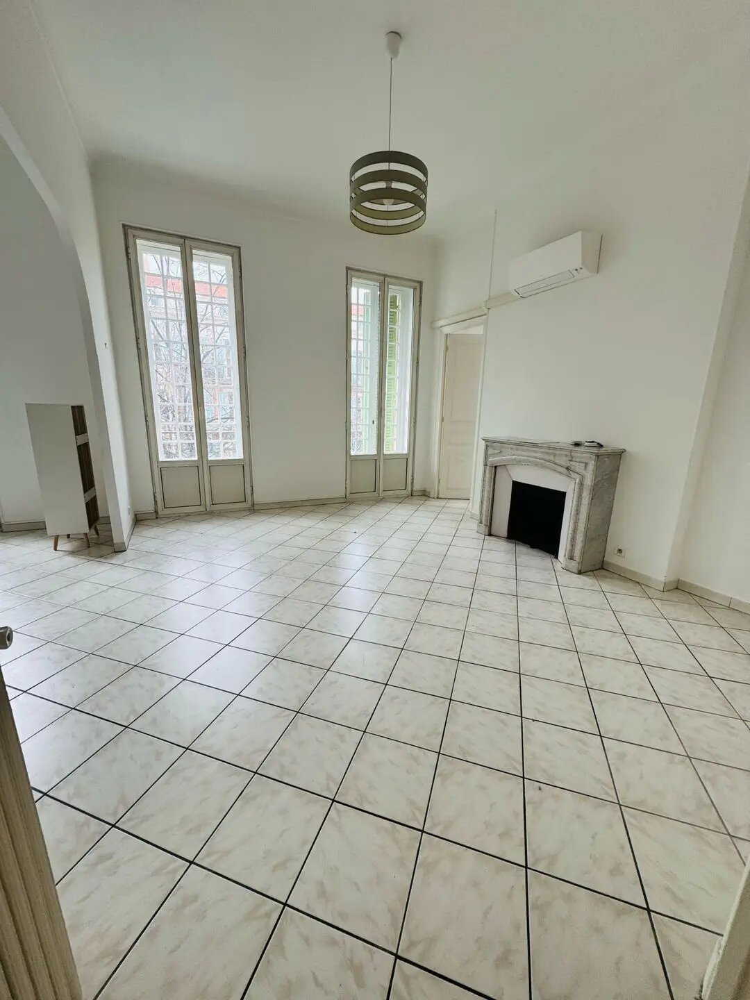 Appartement à louer, 114m², Nice