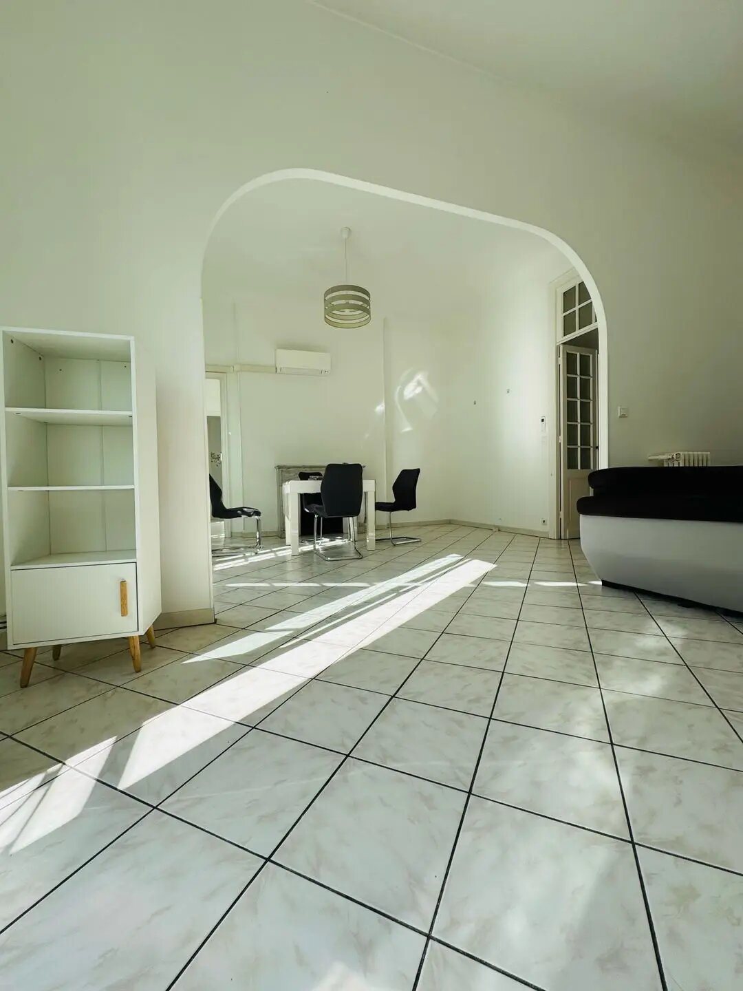 Appartement à louer, 114m², Nice