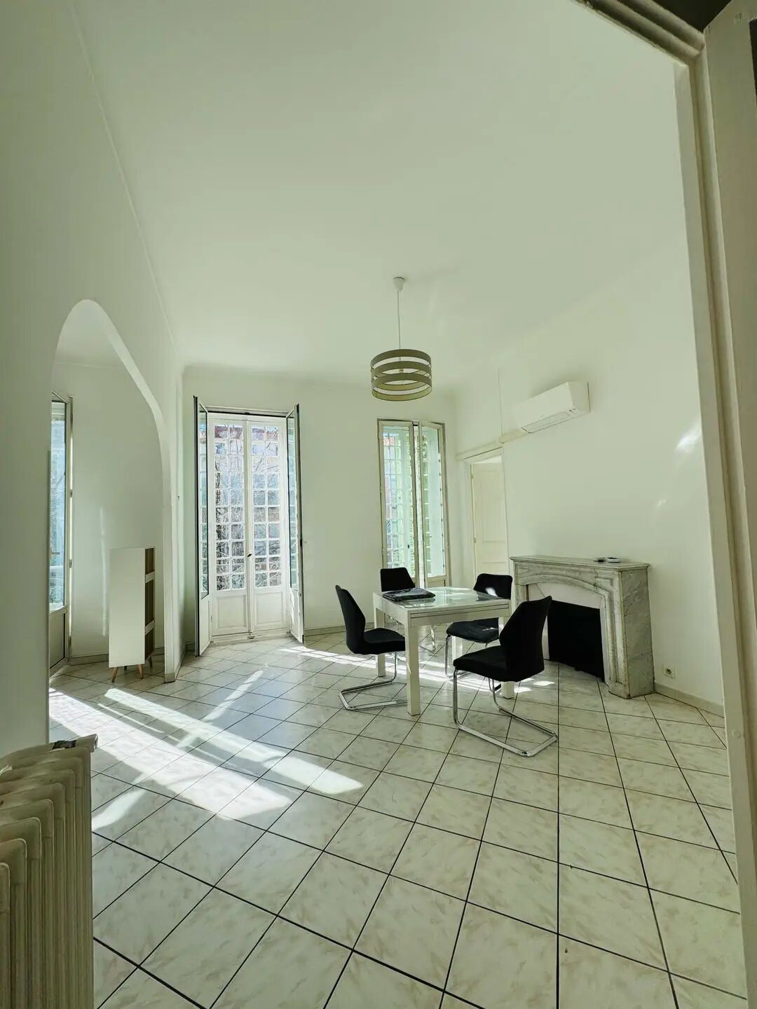Appartement à louer, 114m², Nice