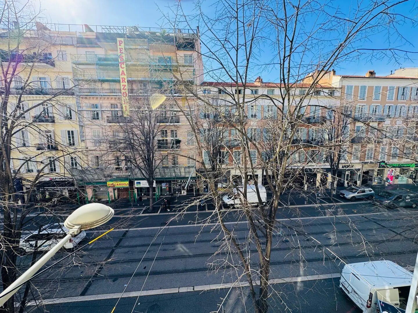 Appartement à louer, 114m², Nice