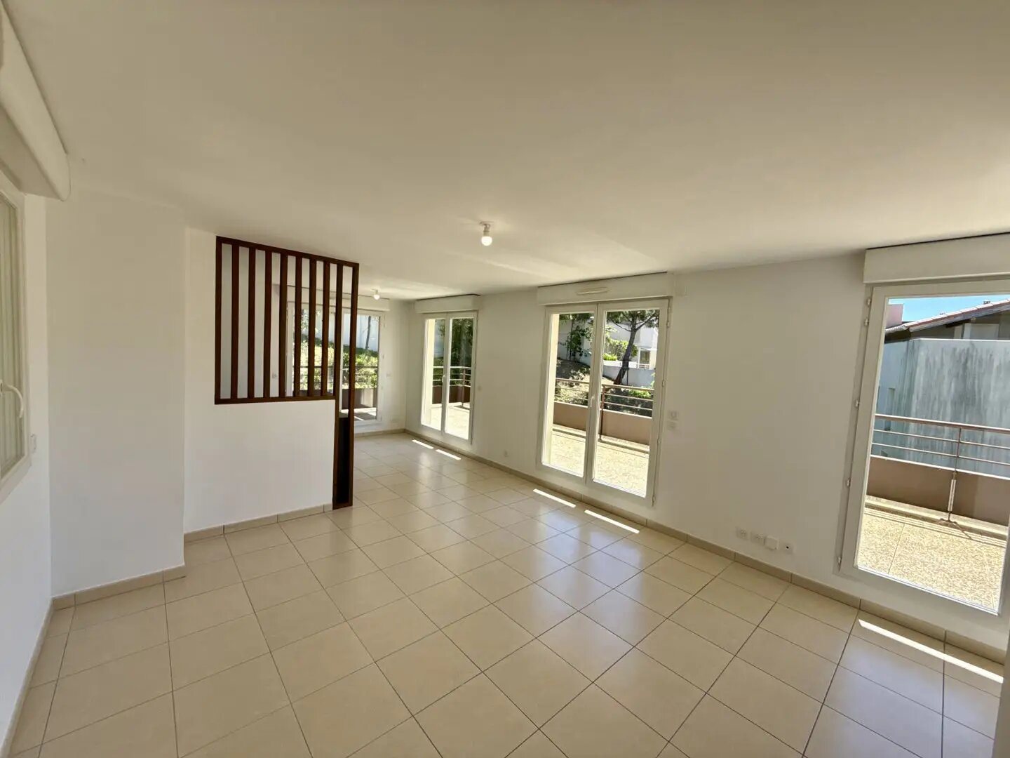 Appartement à louer, 95m², Nice