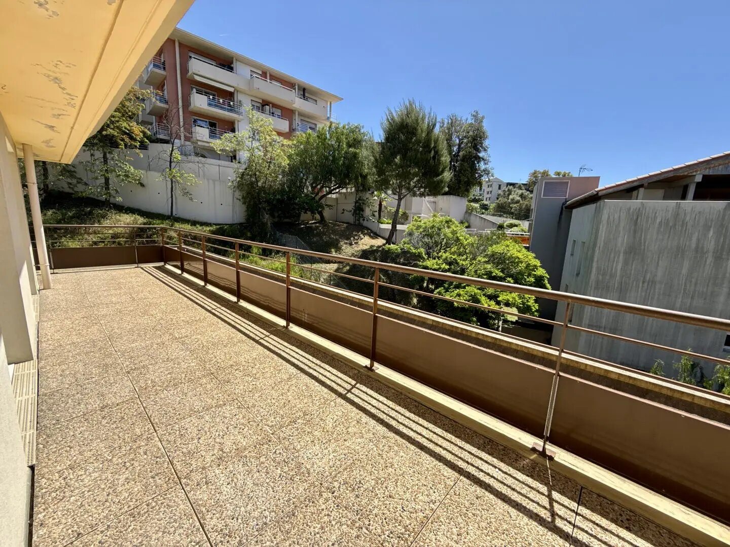 Appartement à louer, 95m², Nice