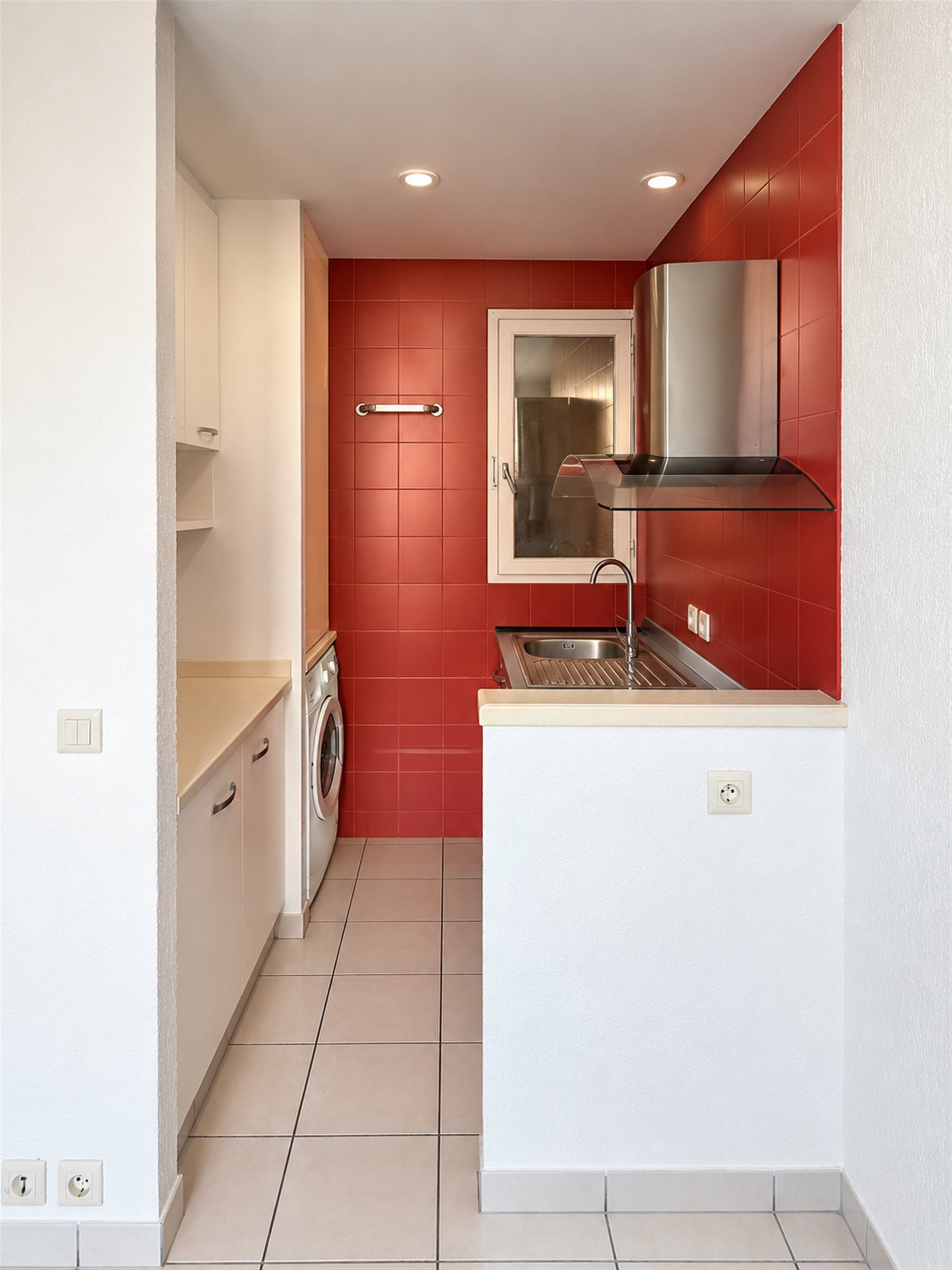 Appartement à vendre, 23m², Nice