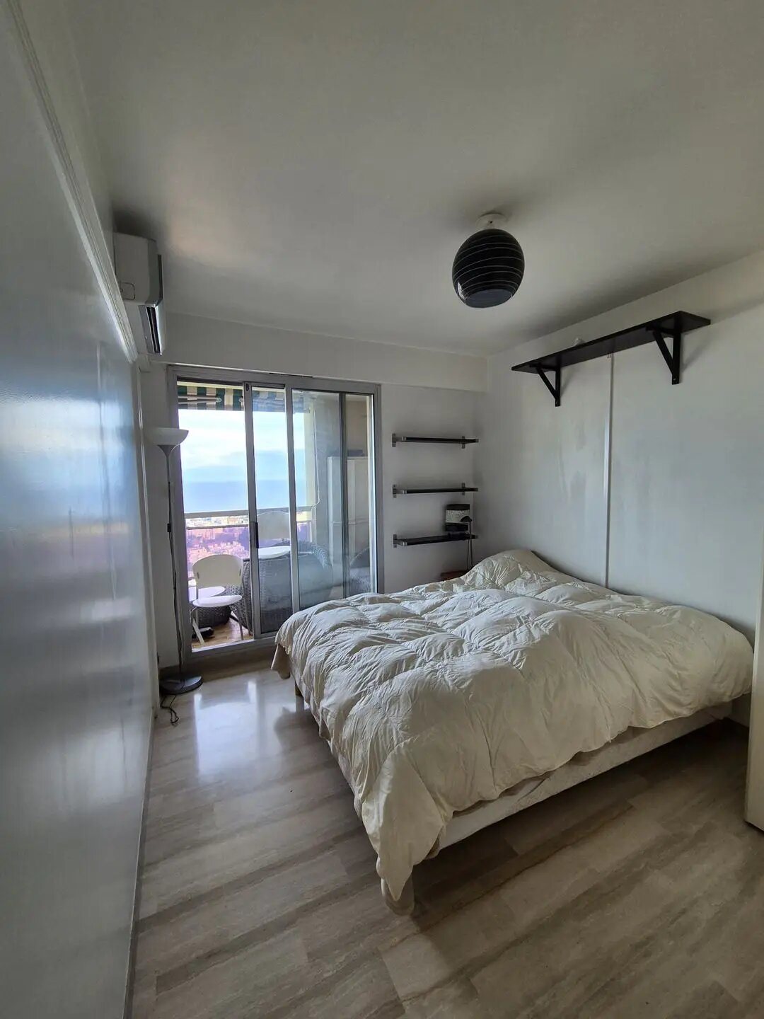 Appartement à louer, 40m², Nice