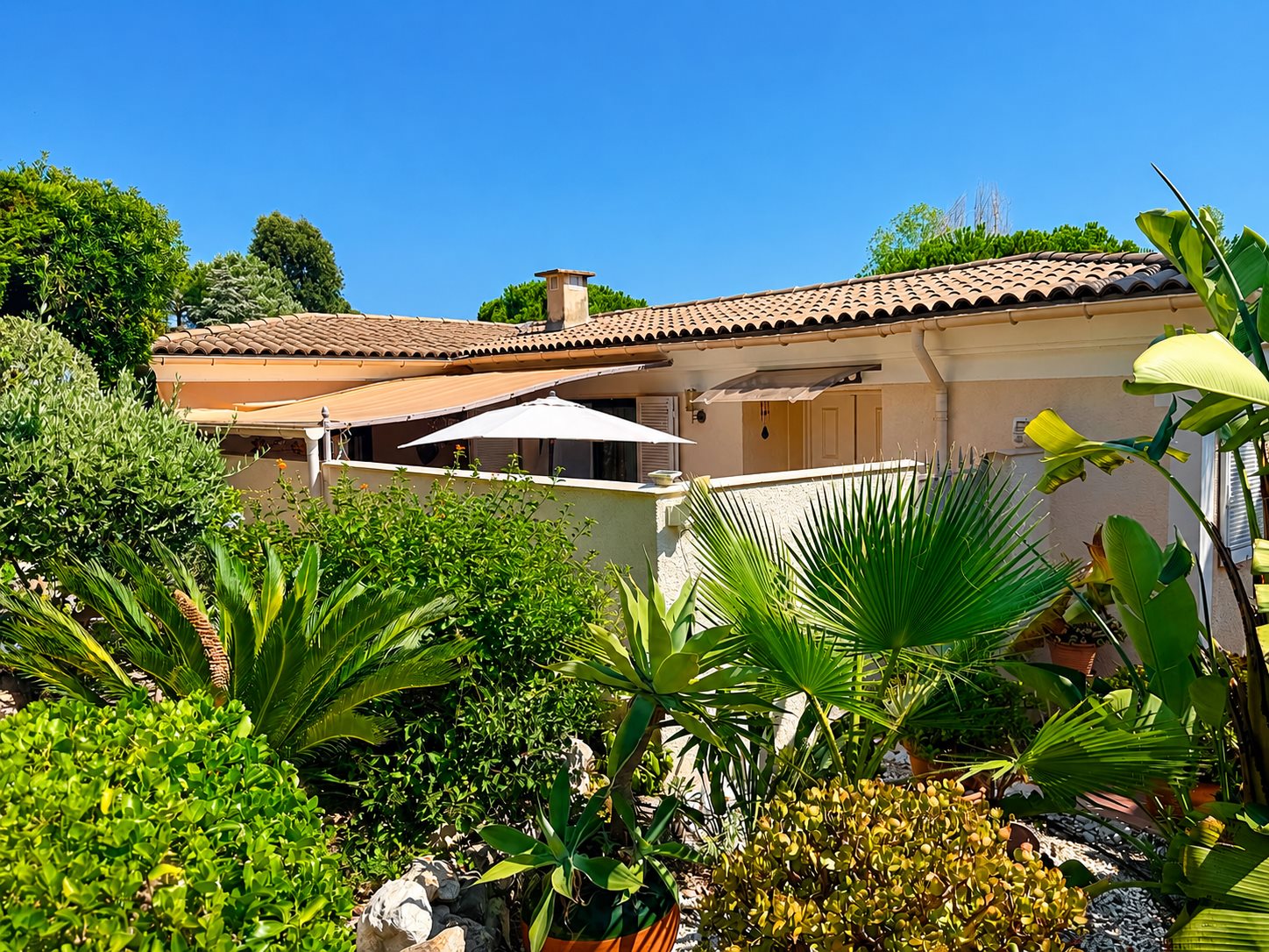 Maison à vendre, 51m², Villeneuve-Loubet