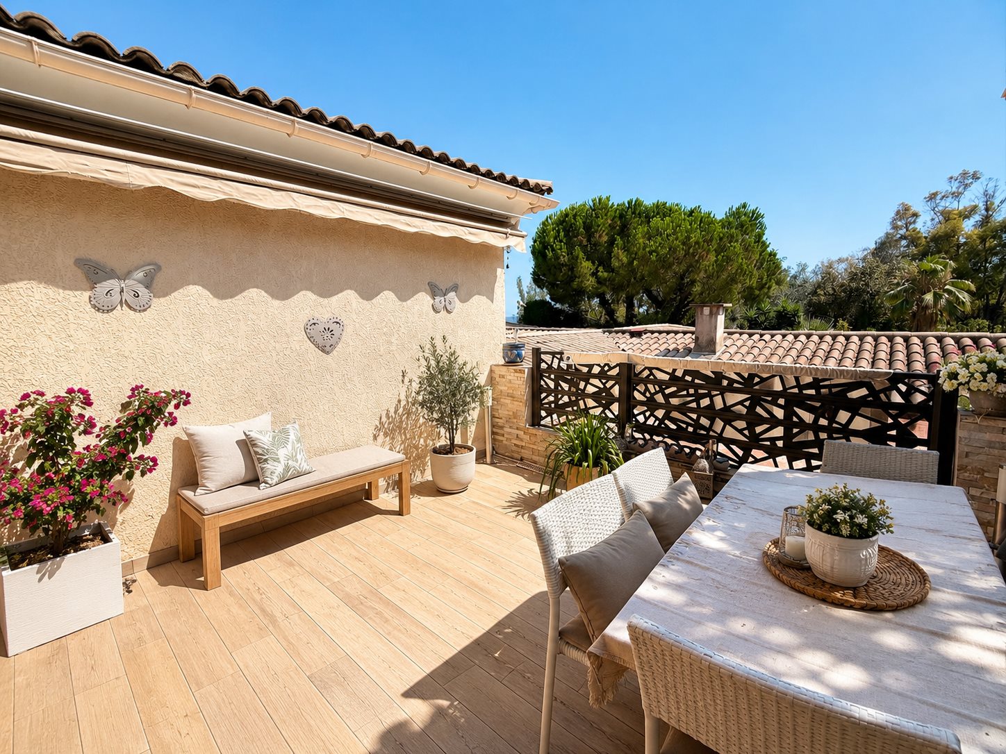 Maison à vendre, 51m², Villeneuve-Loubet