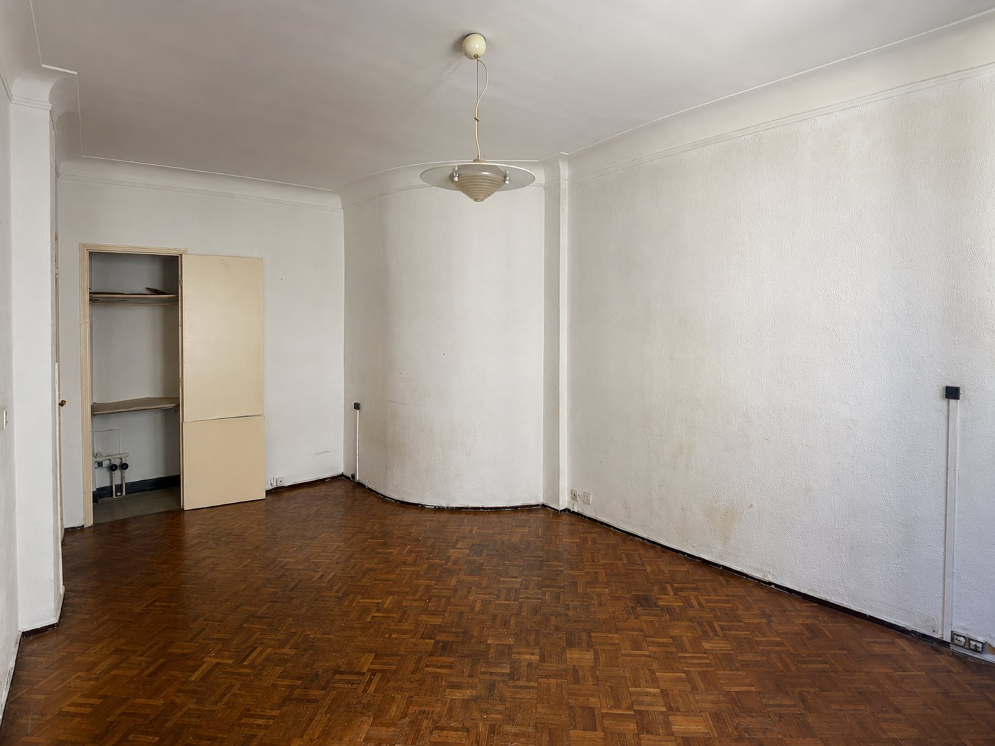 Appartement à vendre, 28m², Nice