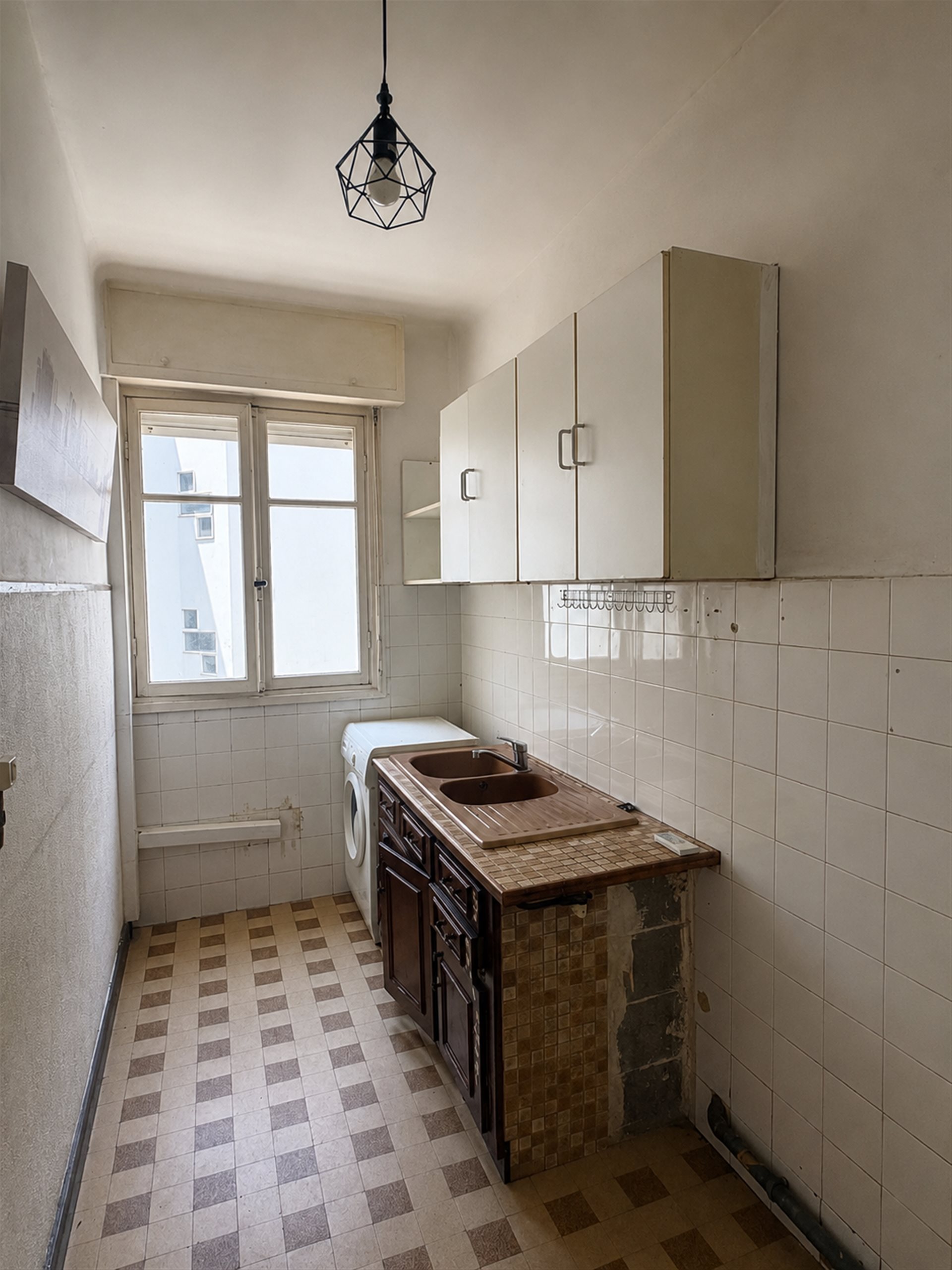 Appartement à vendre, 28m², Nice