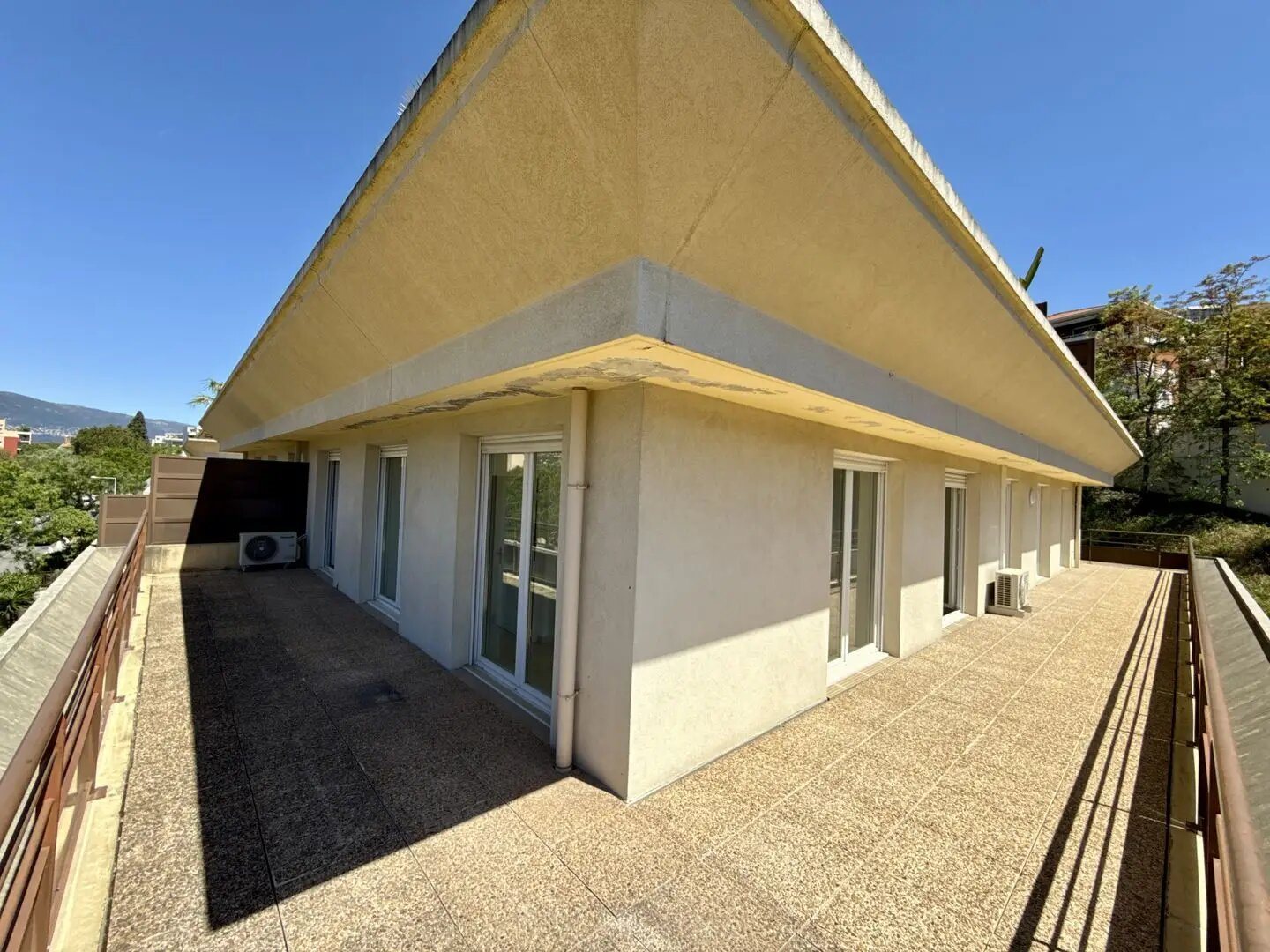 Appartement à vendre, 95m², Nice