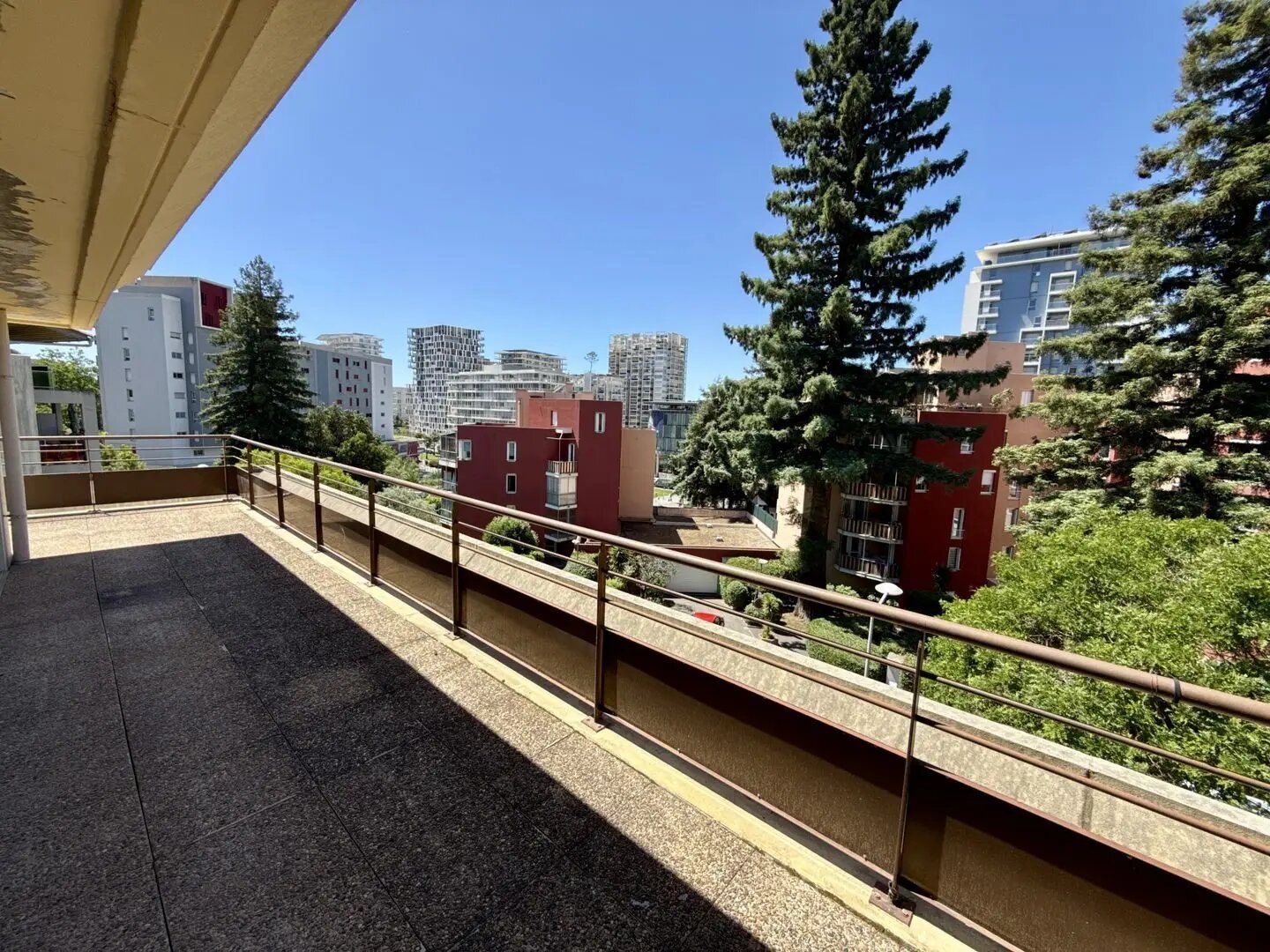 Appartement à vendre, 95m², Nice