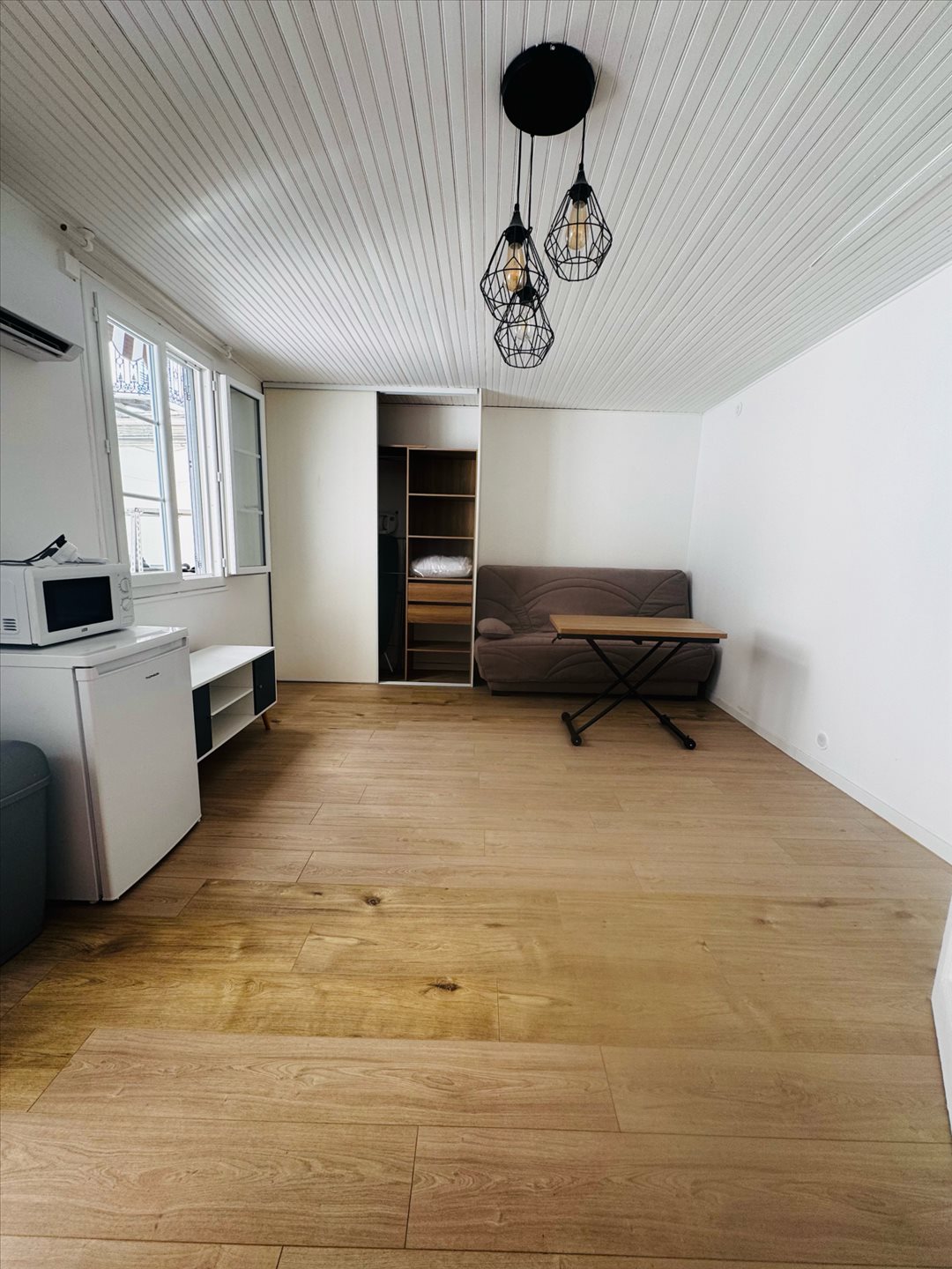 Appartement à louer, 22m², Nice