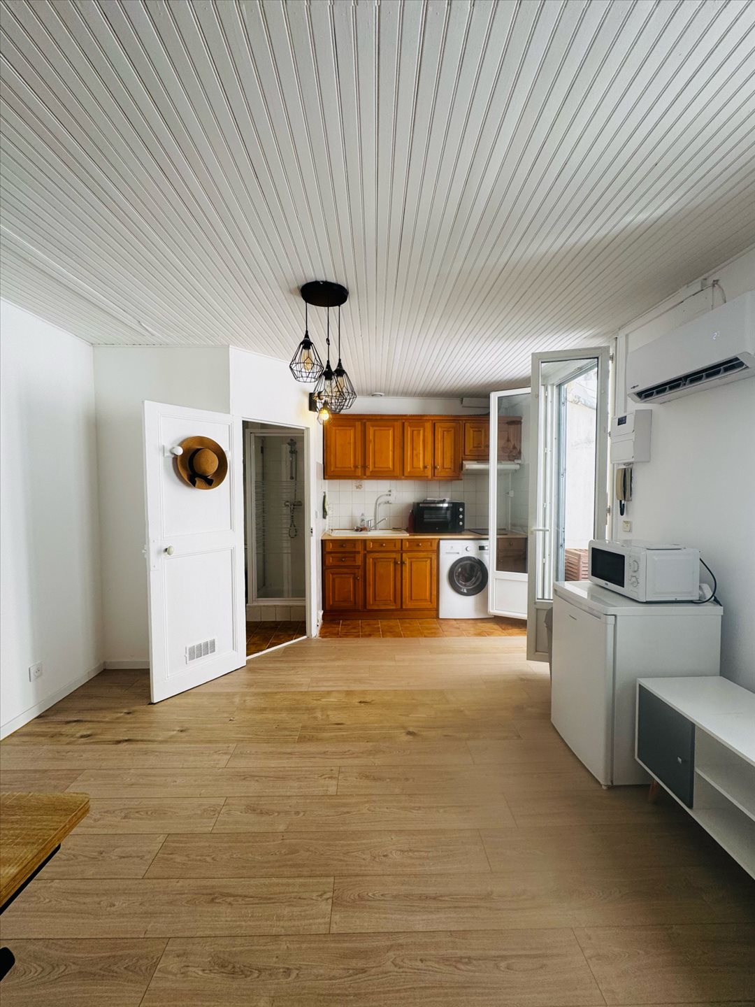 Appartement à louer, 22m², Nice