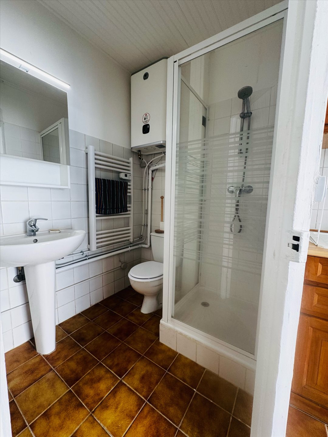 Appartement à louer, 22m², Nice