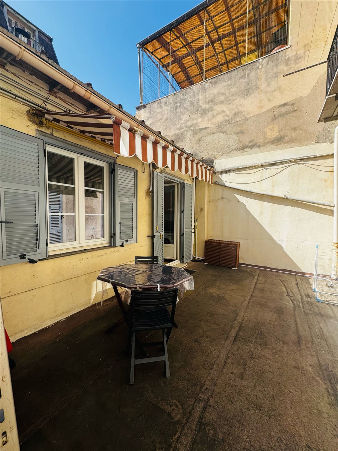 Appartement à louer, 22m², Nice