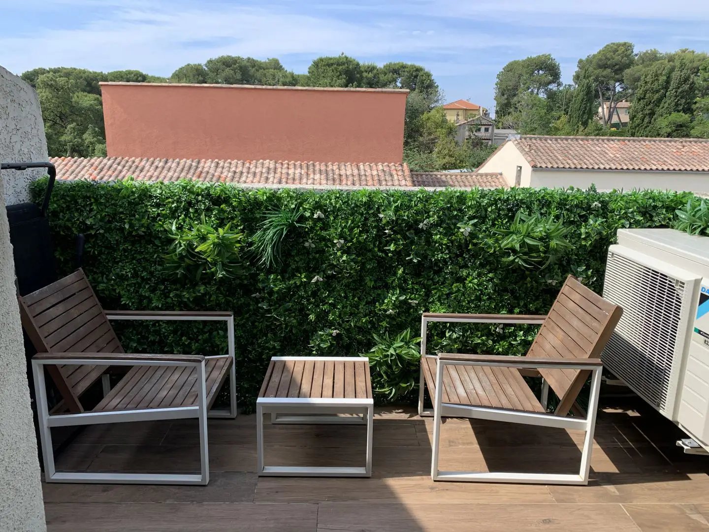 Appartement à louer, 35m², Villeneuve-Loubet