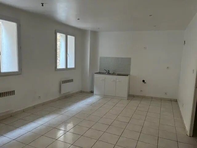 Appartement à louer, 37m², Le Val